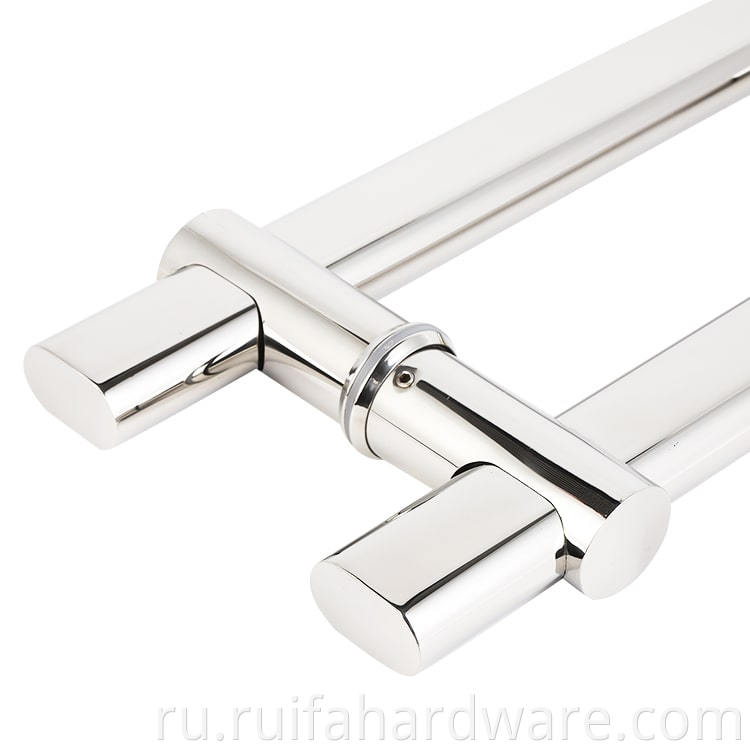 Back To Back Pull Handles For Glass Doors (3)